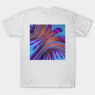 Ride the Swirl T-Shirt